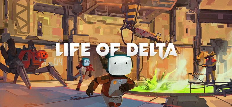 Life of Delta - Support Adventures! Bundle