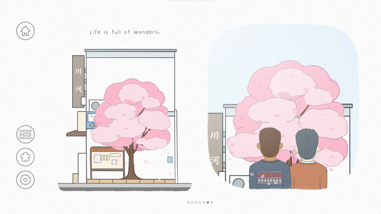 Omurice Next Time screenshot screenshot 5