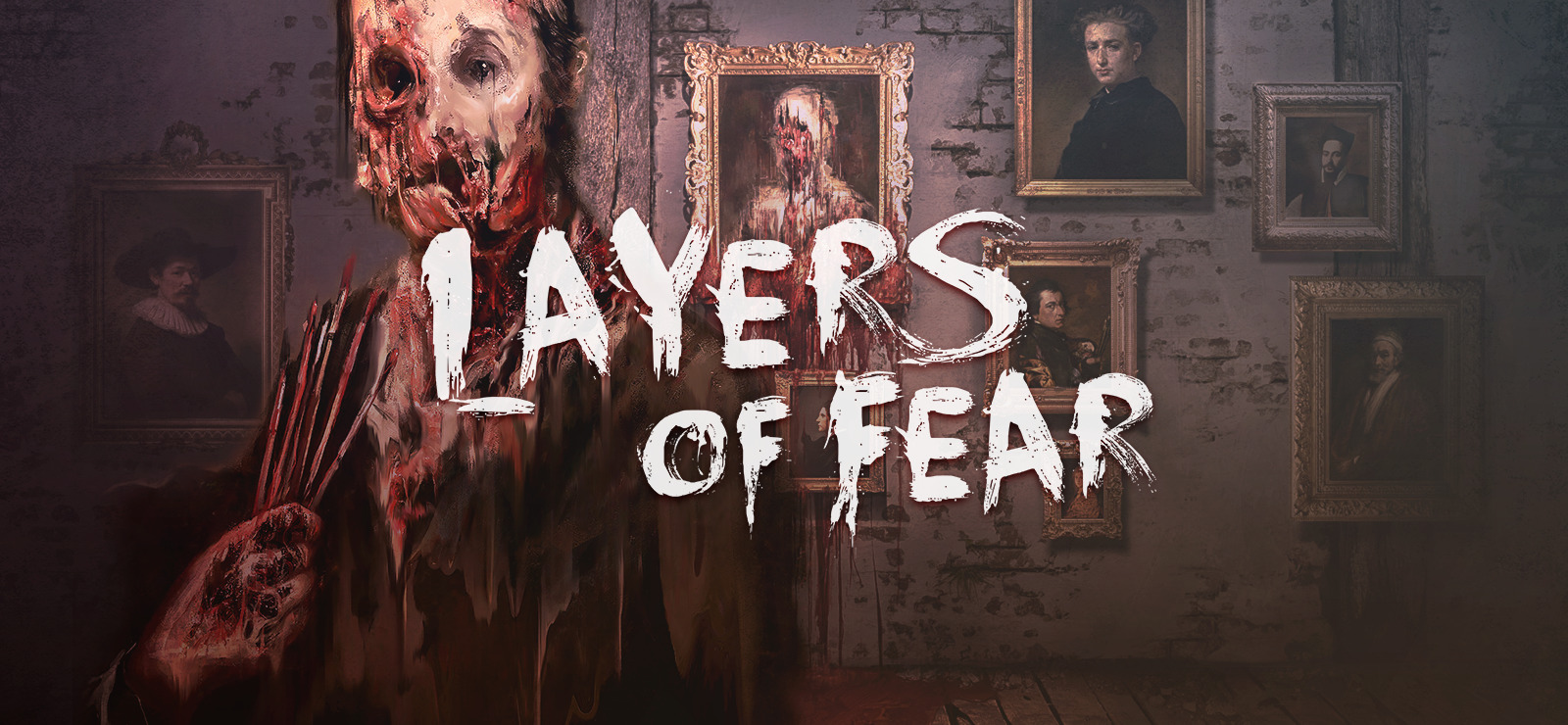 Layers of Fear: Inheritance on Steam