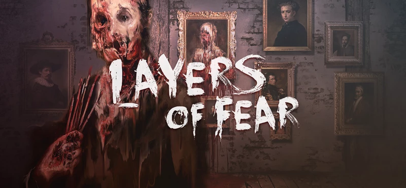 Layers of Fear Digital Deluxe