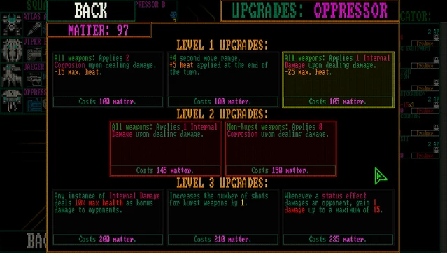 #10. Mainframe Defenders (GOG) By: Synthetic Domain