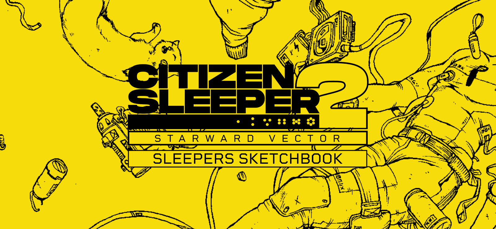 Citizen Sleeper 2 - The...