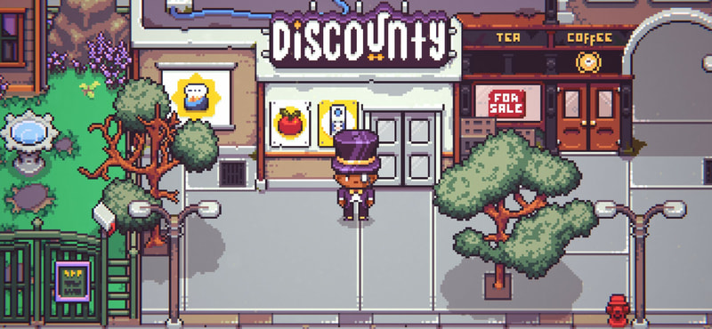 Discounty - Supporter Pack - image 3
