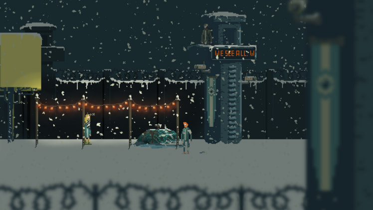 Ministry of Broadcast screenshot 1