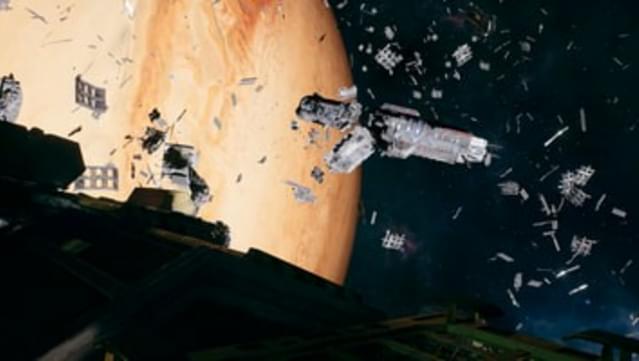 The Expanse: A Telltale Series Deluxe Edition