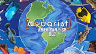 Купить ключ дешево Aquarist. American Fish DLC