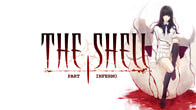 Купить ключ дешево The Shell Part I. Inferno UNRATED