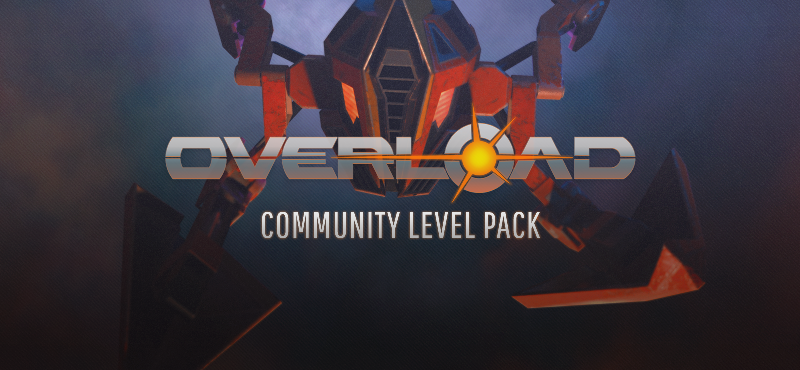 Overload - Community Level Pack