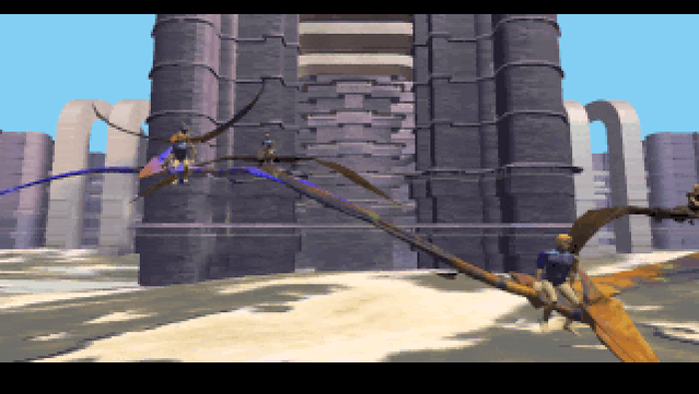 #10. Lost Eden (GOG) By: Interplay