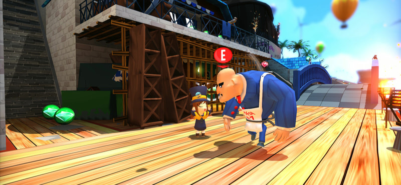 A Hat in Time OST - image 2