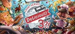 Cook, Serve, Delicious! 3?! Soundtrack