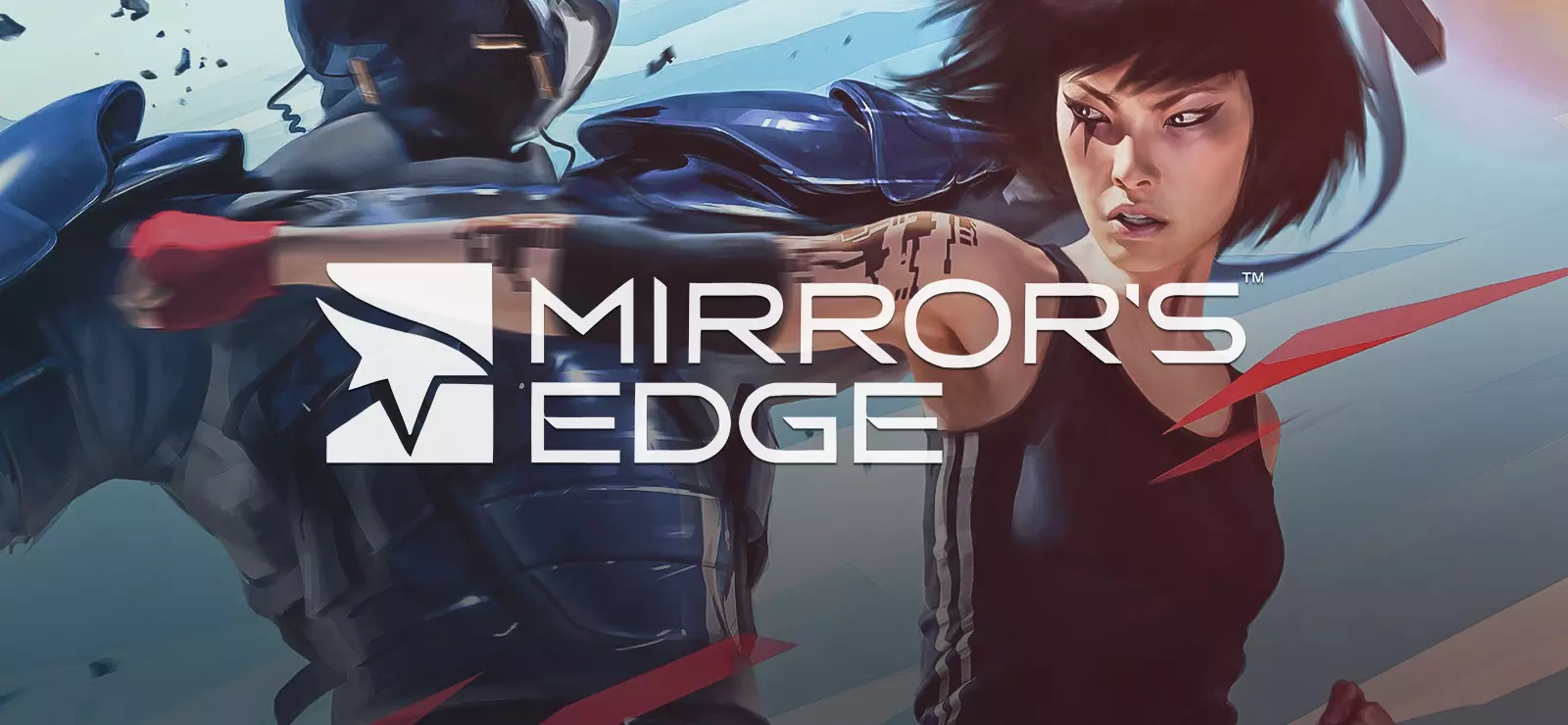 Mirror's Edge™