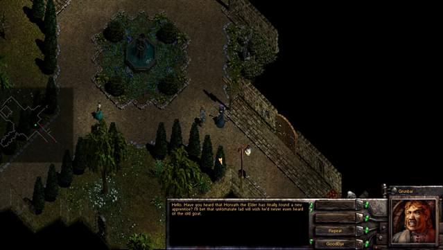 Nox™ 77% off | GOG.COM