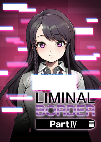 Liminal Border Part IV cover