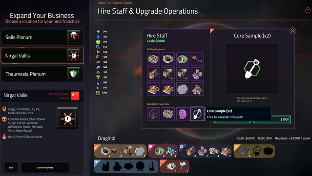#9. Offworld Trading Company (GOG) โดย: Stardock Entertainment