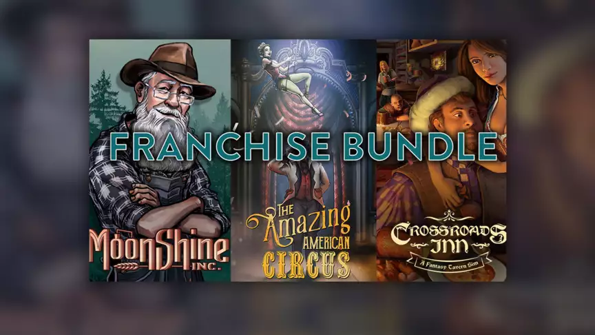 螢幕擷取畫面 (1) Klabater Franchise Bundle