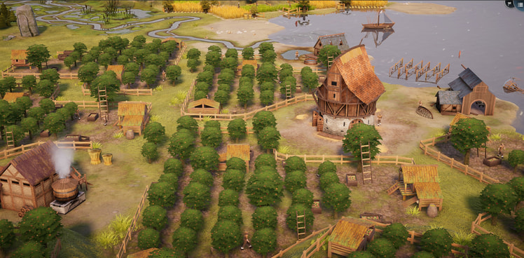 TerraScape screenshot 2