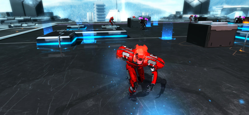 Frozen Cortex Mega Tier - image 1