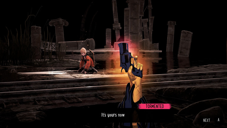Silly Polly Beast screenshot 4