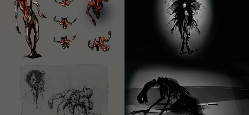Darkwood - Artbook - image 2