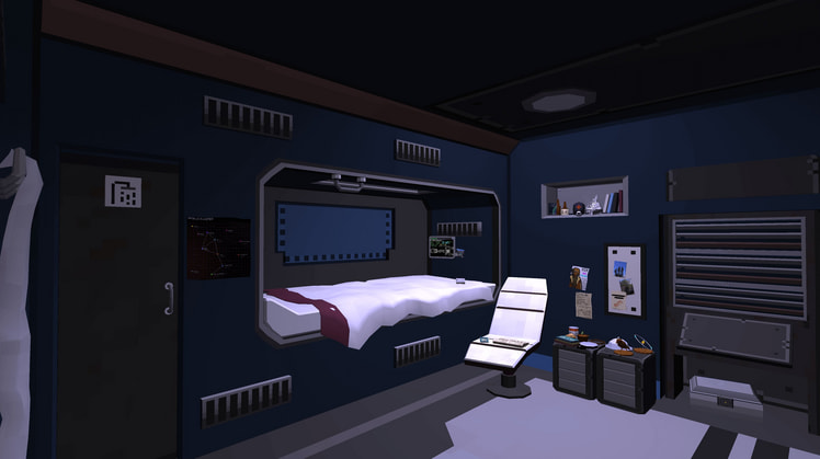 Objects in Space screenshot 1