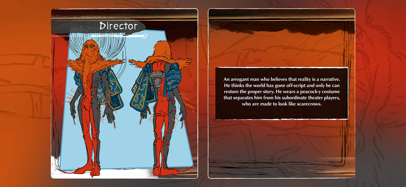 Clash - Digital Artbook - image 3