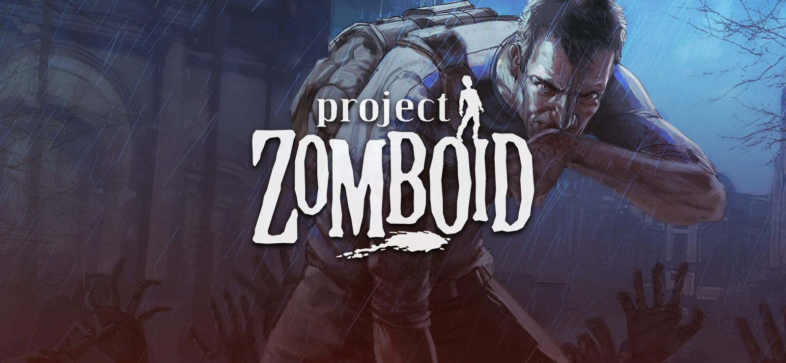 Project Zomboid banner