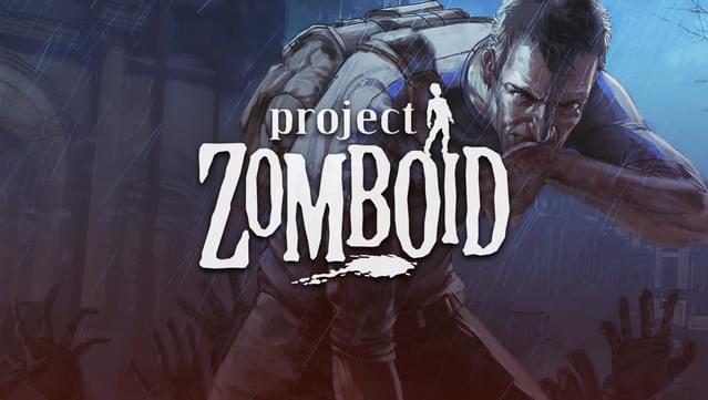 Project Zomboid - New Menu image - Indie DB