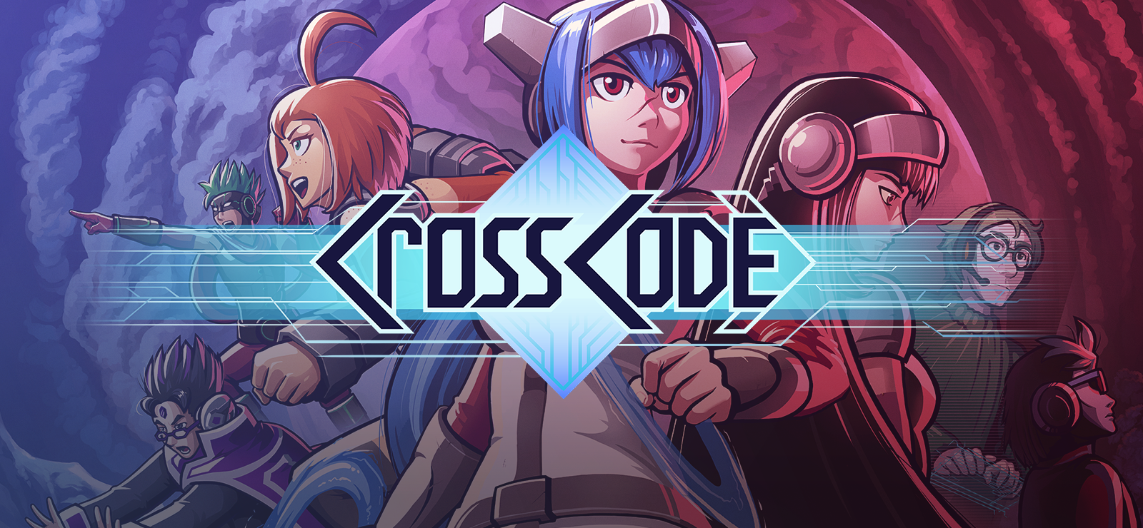 CrossCode: Manlea