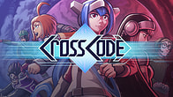 Купить дешево CrossCode. Manlea Купить ключ дешево CrossCode. Manlea