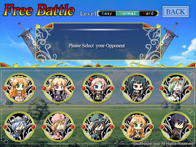 Boob Wars — 1