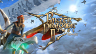 Купить ключ дешево Panzer Dragoon Zwei. Remake Demo