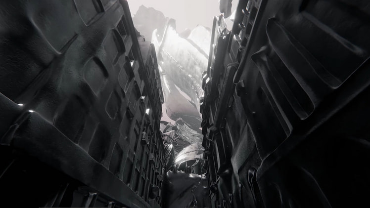 The Signifier Director's Cut screenshot 4