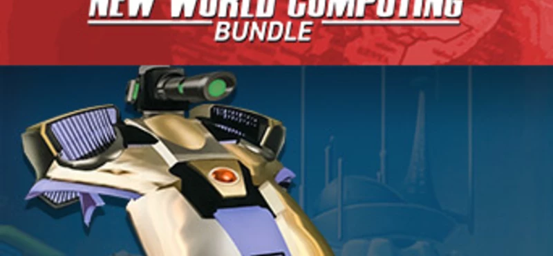 New World Computing Bundle