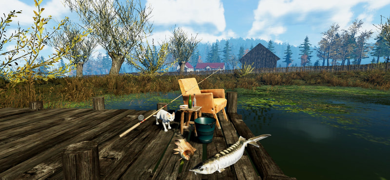 Farmer's Life - Pimp my Cottage DLC - image 3