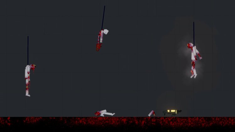 People Playground screenshot 2