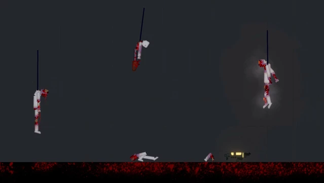 #10. People Playground (GOG) By: Studio Minus