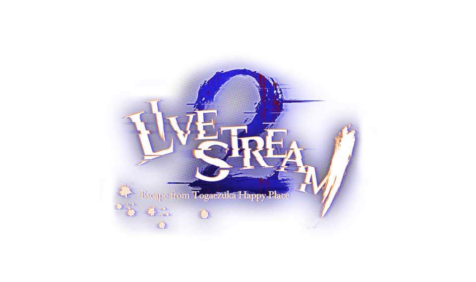 Livestream 2: Escape from Togaezuka Happy Place (Multi