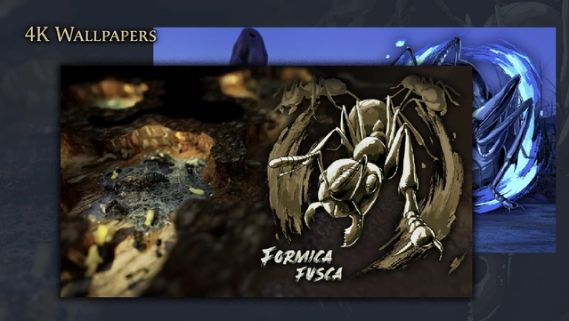 #6. Empires of the Undergrowth - Supporter Pack (GOG) By: Hooded Horse