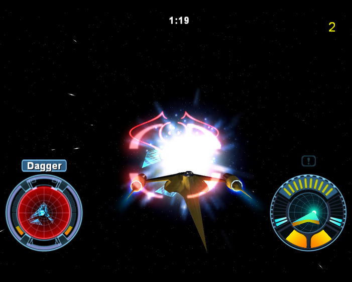 STAR WARS™ Starfighter™ screenshot 2