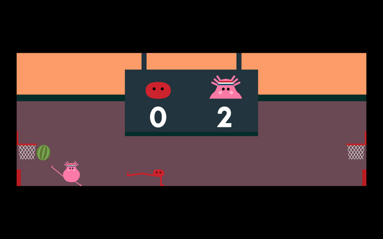 Pikuniku screenshot 2
