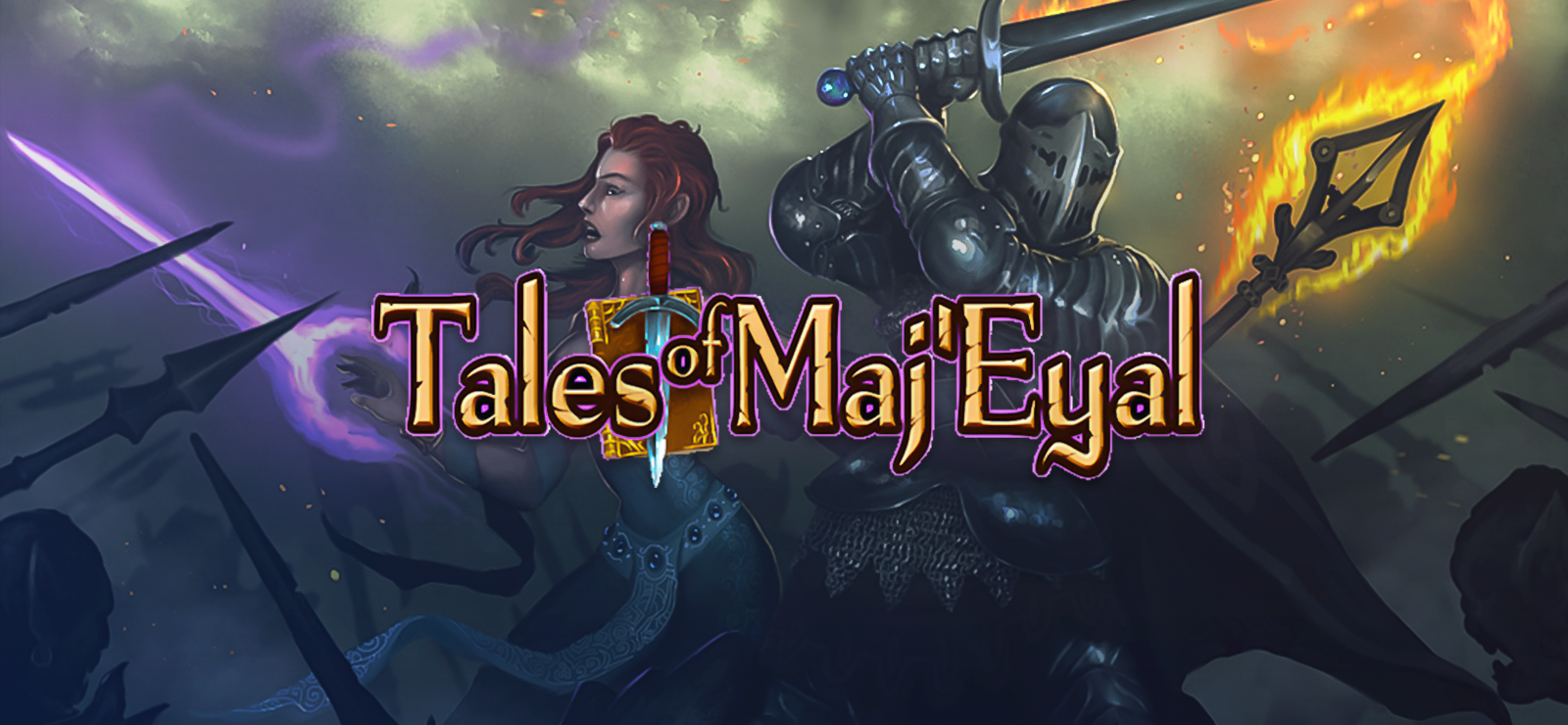 Tales Of Maj'Eyal