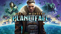 Купить ключ дешево Age of Wonders. Planetfall
