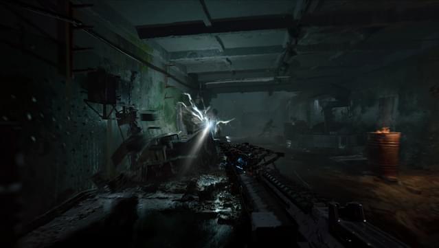 Stalker 2:Heart Of Chornobyl Still On Track For A 2024 Release