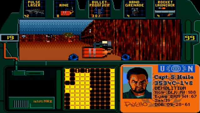 #7. Zero Tolerance (GOG) Bởi: Piko Interactive