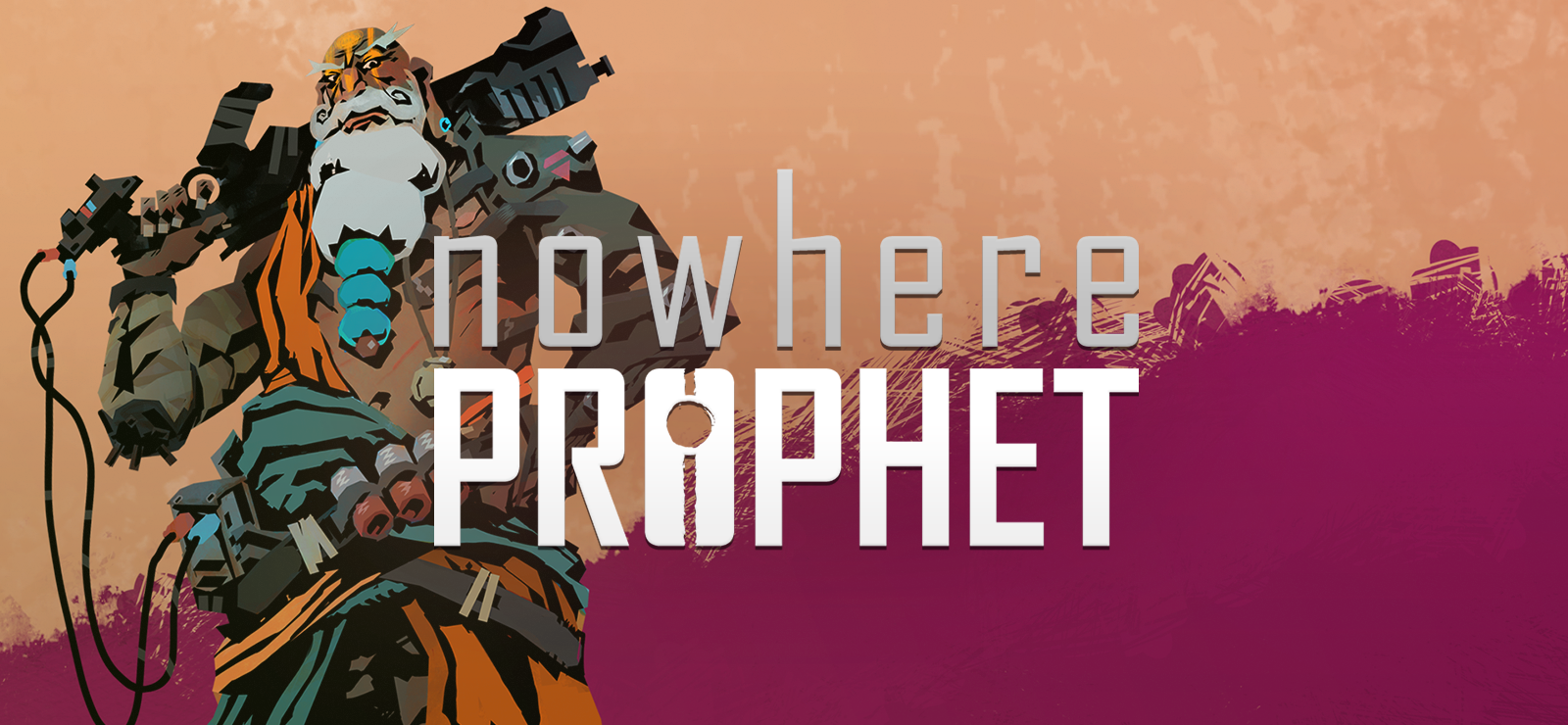 Nowhere Prophet banner