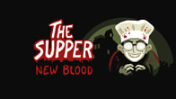 Купить дешево The Supper. New Blood Soundtrack Купить ключ дешево The Supper. New Blood Soundtrack