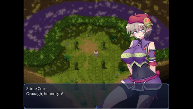 #9. Quarta Amethyst (GOG) 由: Kagura Games