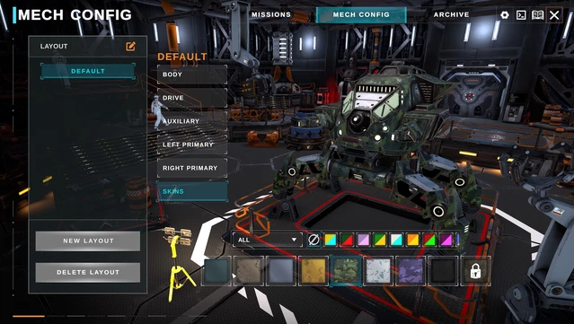 #8. Typhon: Bot vs Bot (GOG) 由: Brightshade Games