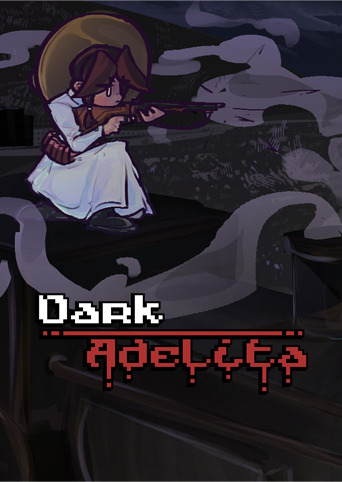 Dark Adelita